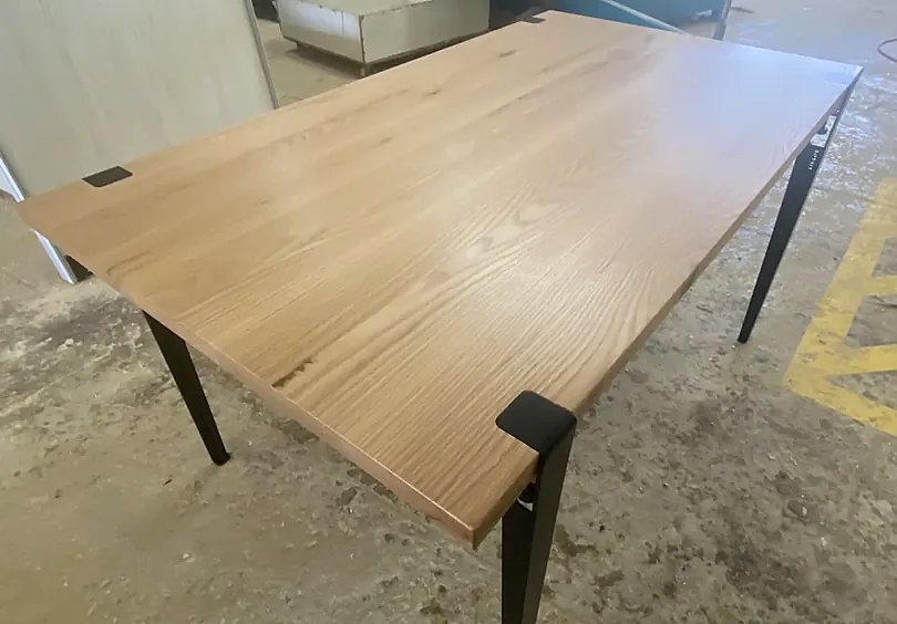 Trabajo de Carpintería Enrique González en Nerja